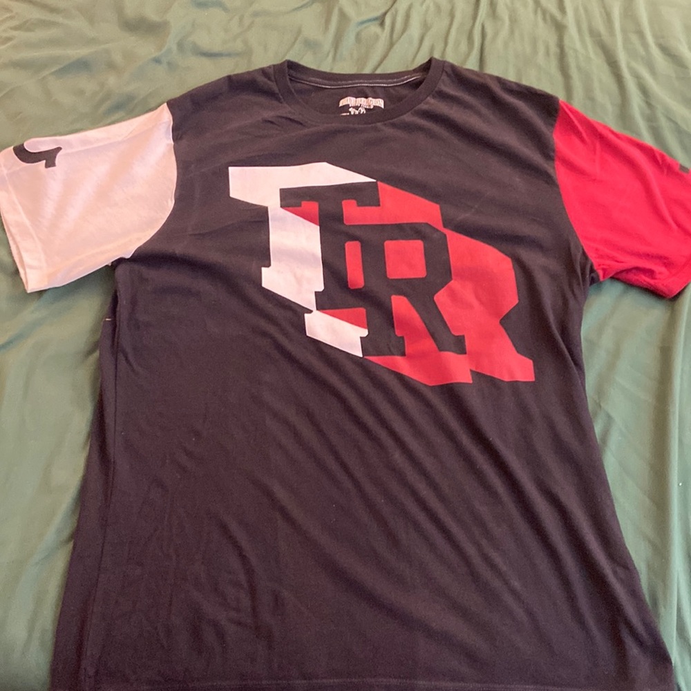 True religion tee LG